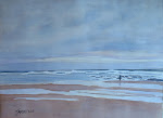 Winter Solitude 03-17-09