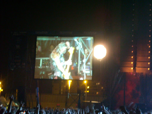 robert trujillo equipment