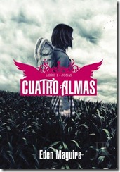 CUATRO_ALMAS CUATRO_ALMAS