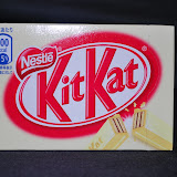 White Chocolate (Japan)