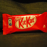 Regular Chocolate (Japan)