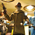 Watchmen figures
