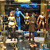 Watchmen figures
