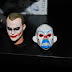 Dark Knight figures