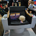 Star Trek chair