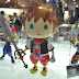 Square Enix Kingdom Hearts vinyl