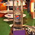 Diet Pepsi/Mentos toy!