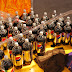 Extra Diet Pepsis