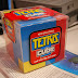 Tetris Cube - plastic version