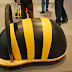 Giant Bee