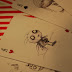 Tim Burton Staind Boy