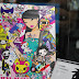 Tokidoki stationery