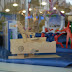 Cool wooden mechanical toys