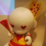 AGATHA RUIZ DE LA PRADA