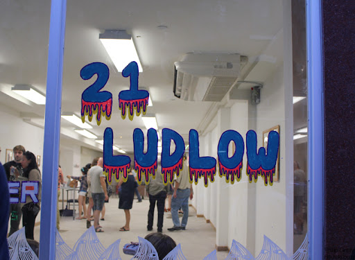 21Ludlow window 21Ludlow window