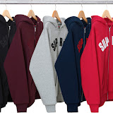Supreme Arc Hoody