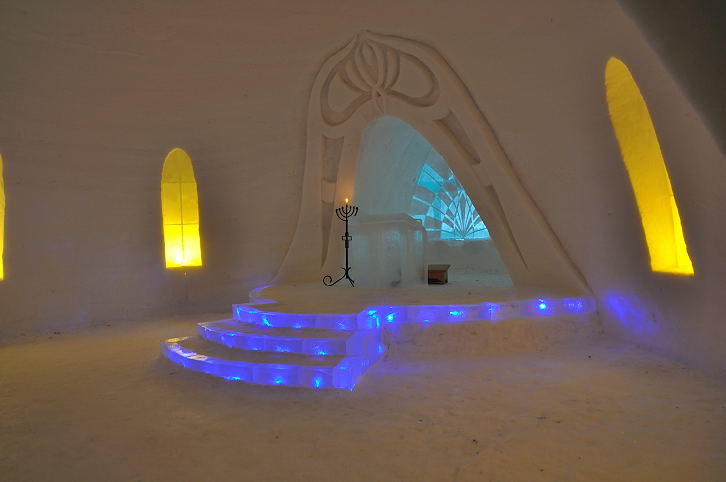 В гости к Снежной королеве!!!!!! Норвегия-Лапландия-2010 