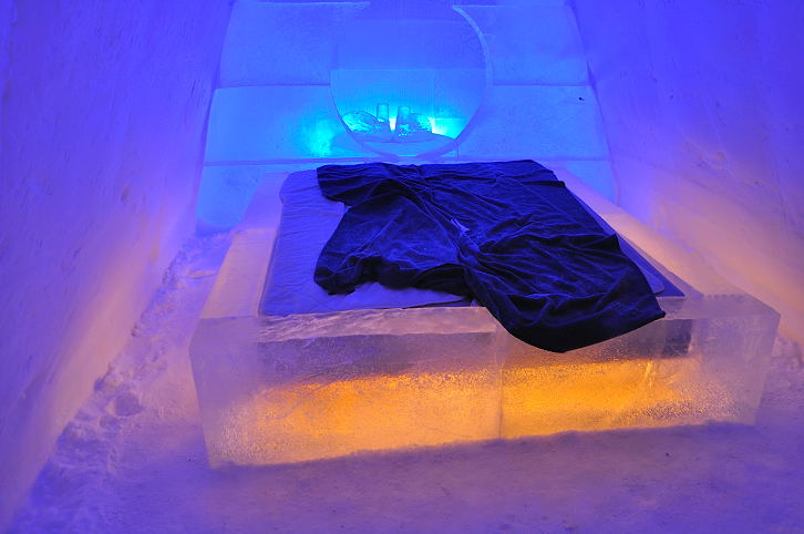 В гости к Снежной королеве!!!!!! Норвегия-Лапландия-2010 