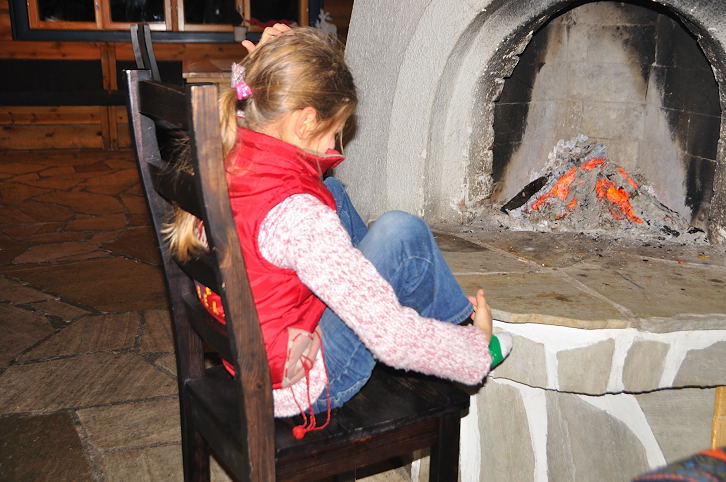 В гости к Снежной королеве!!!!!! Норвегия-Лапландия-2010 