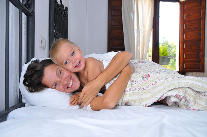 Hola! Испания!