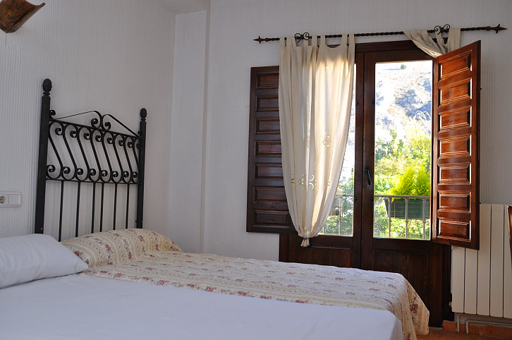 Hola! Испания!