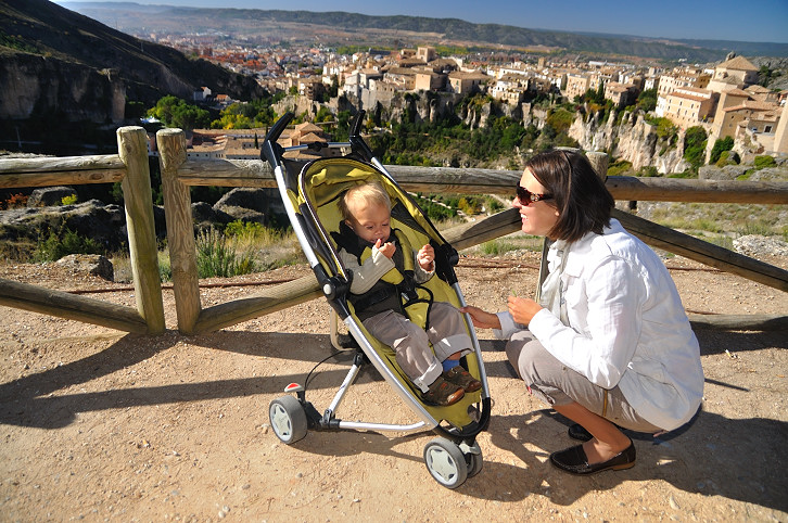 Hola! Испания!