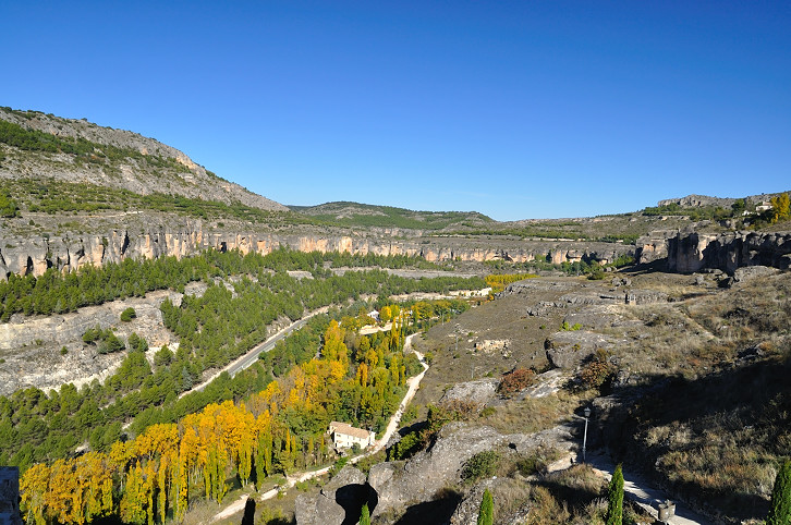 Hola! Испания!