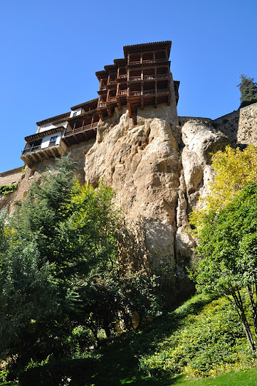 Hola! Испания!