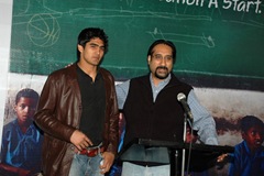 Vijendra Singh & Jaswinder S Ahuja