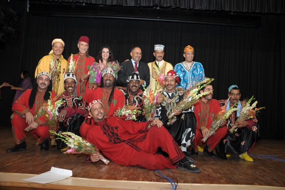 [Arabic group with Larbi Moukhariq[3].jpg]