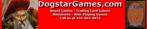 Dog Star