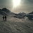  &ndash; Le début d'une longue descente vers Modane &ndash; 27-jan-2011