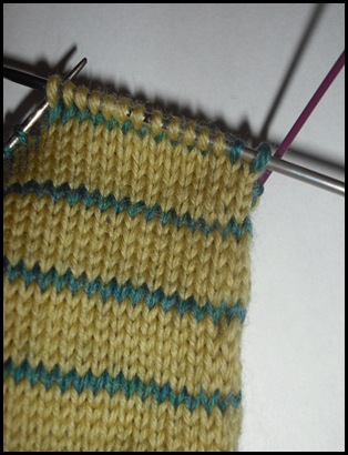 Knitting 1311
