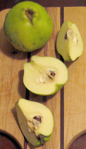 quinces