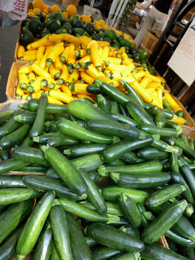  Farmers Market Finds