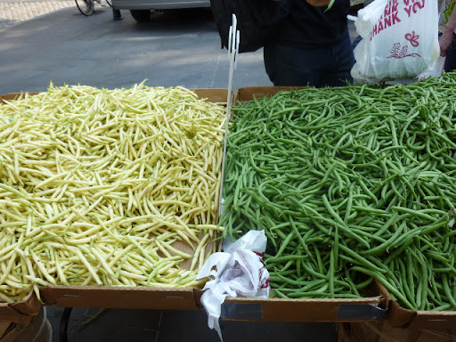  Farmers Market Finds