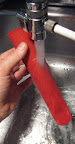  cooking from the csa: its peachy! try it!
