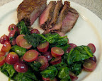 Easy and delicious! --Merritt Watts, Senior Editor Emerils Red Marble Steaks