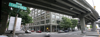 Overpasses