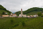 Giro dItalia 2010 05   Velotour edition :) Майские праздники в Италии