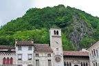 Giro dItalia 2010 05   Velotour edition :) Майские праздники в Италии