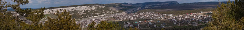 2010 04 03 13 48 34 IMG 2977 Panorama Пасхальный тур с Velotour   Крым, из Бахчисарая в Севастополь 
