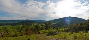 2010 05 22 18 30 12 IMG 5498%20Panorama 22 24 травня 2010. Деревяні храми Львівщини та Карпати