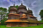 2010 05 24 11 15 02 IMG 5745 hdr 22 24 травня 2010. Деревяні храми Львівщини та Карпати