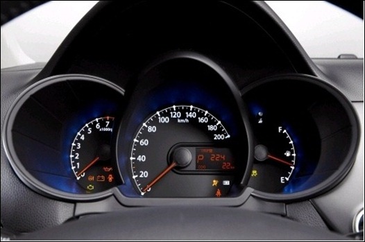 Novo Kia Picanto 2012 Novo Kia Picanto 2012