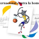 Día Internacional de la Homofobia
