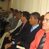 Convenção da CNUB e aniversário da Igreja