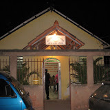 Igreja de Cordovil
