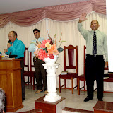 Culto de Adoração