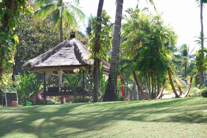 Где лучше остановиться на Бали: районы и пляжи с описанием